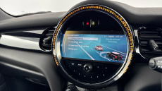 MINI Hatchback 1.5 Cooper Sport Premium 3dr Auto Petrol Hatchback